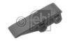 MERCE 1100520416 Guides, timing chain